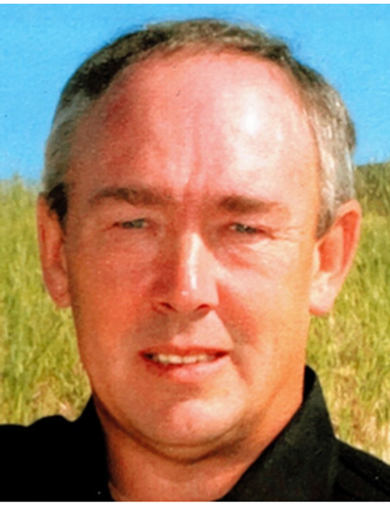 Mark  Andrew Collins