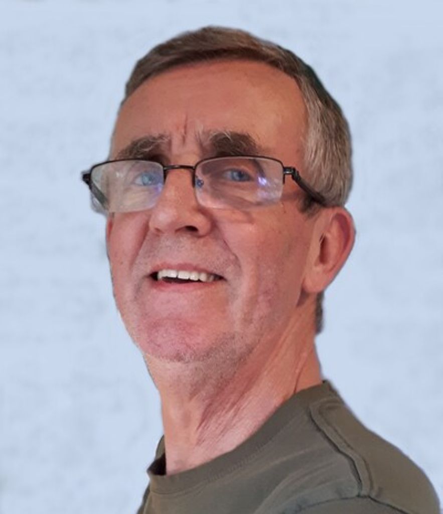 Leroy "Roy" Alexander Carter