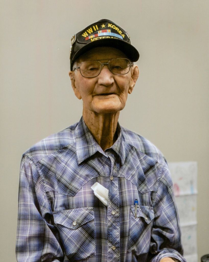 Charles Clifton DeVore Profile Photo
