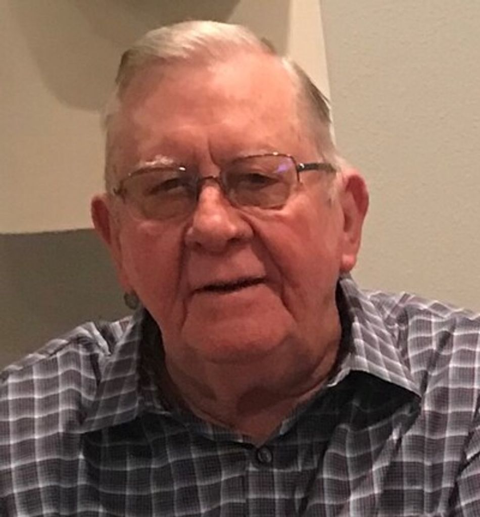 Edward Joseph Modrzejewski