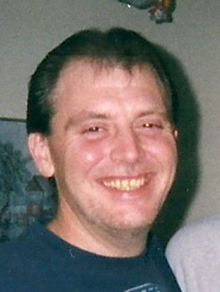 Jeffrey Scott Stevenson