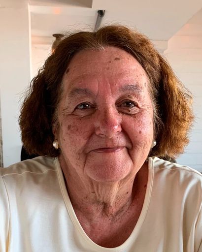 Donna J. Brazier's obituary image