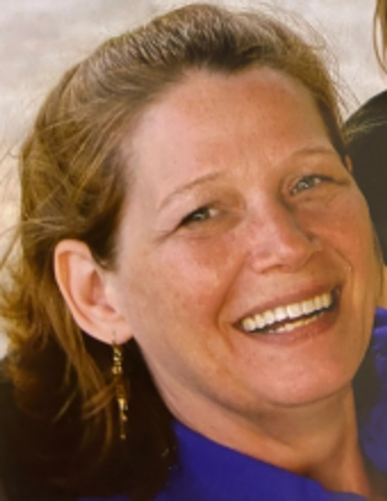 Karen D. Weidman