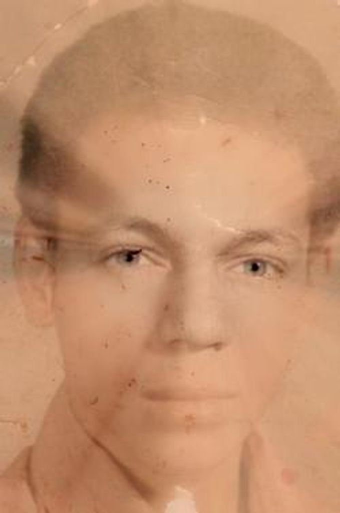 Lemoyne "Lightning" Blanchard Profile Photo