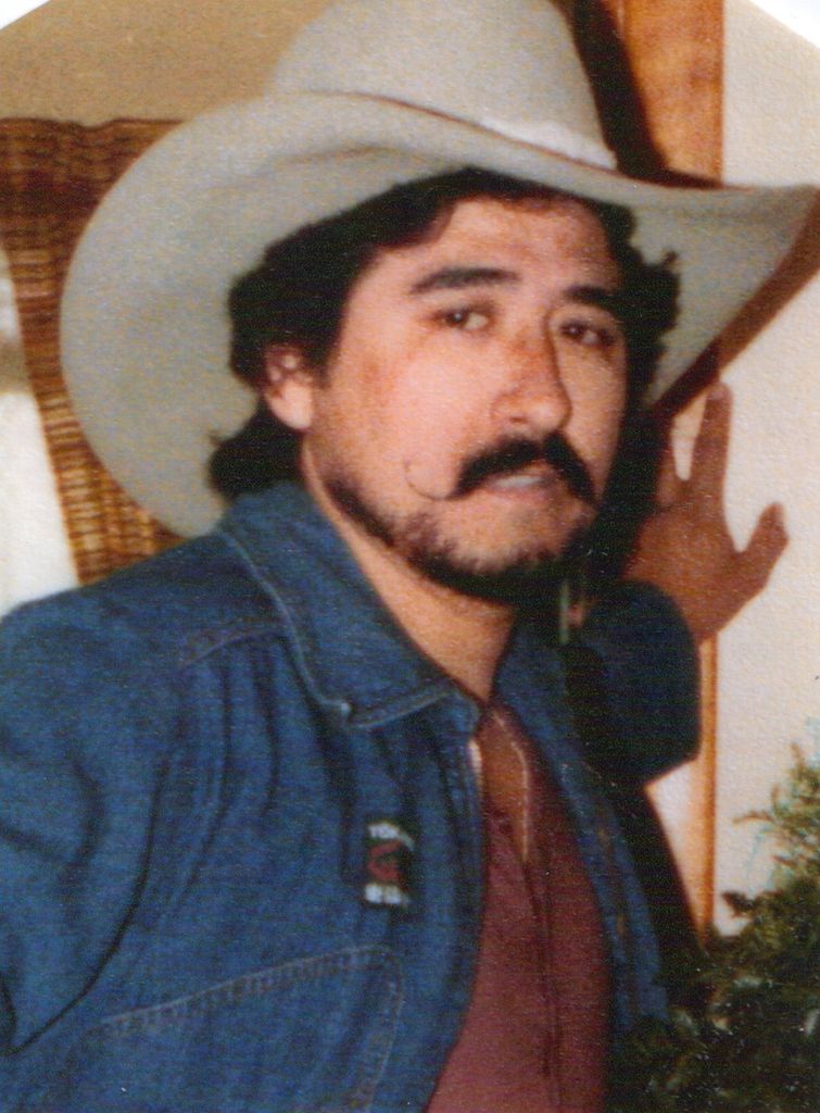 Rodolfo Treviño Medina