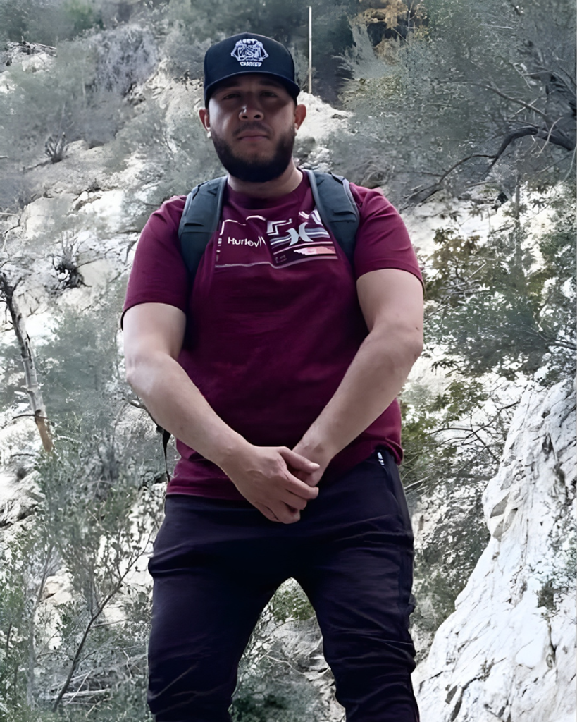 Daniel Zamora Profile Photo