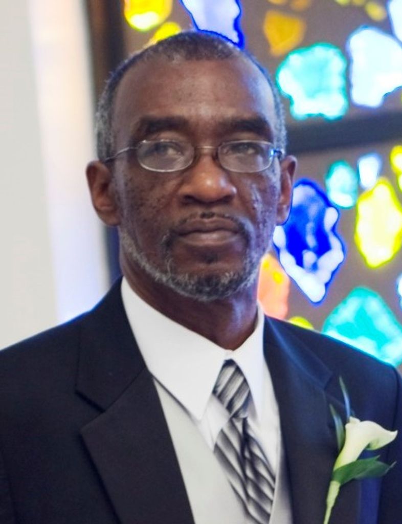 Joshua Nathaniel Fitchett, Jr. Profile Photo