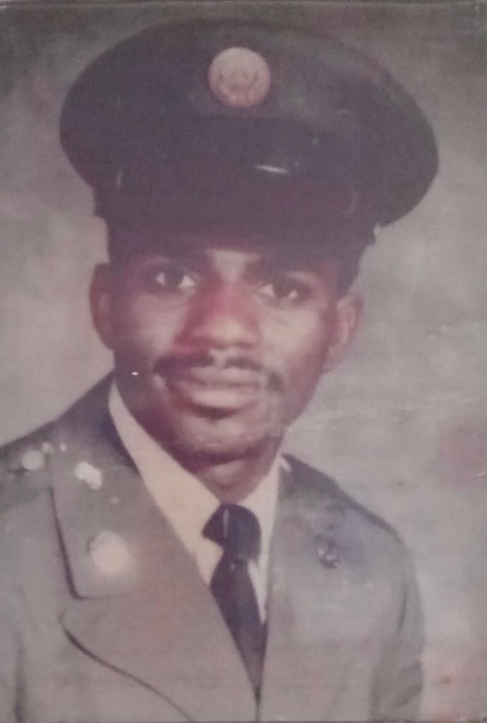 Edward "June" Johnson Jr. Profile Photo