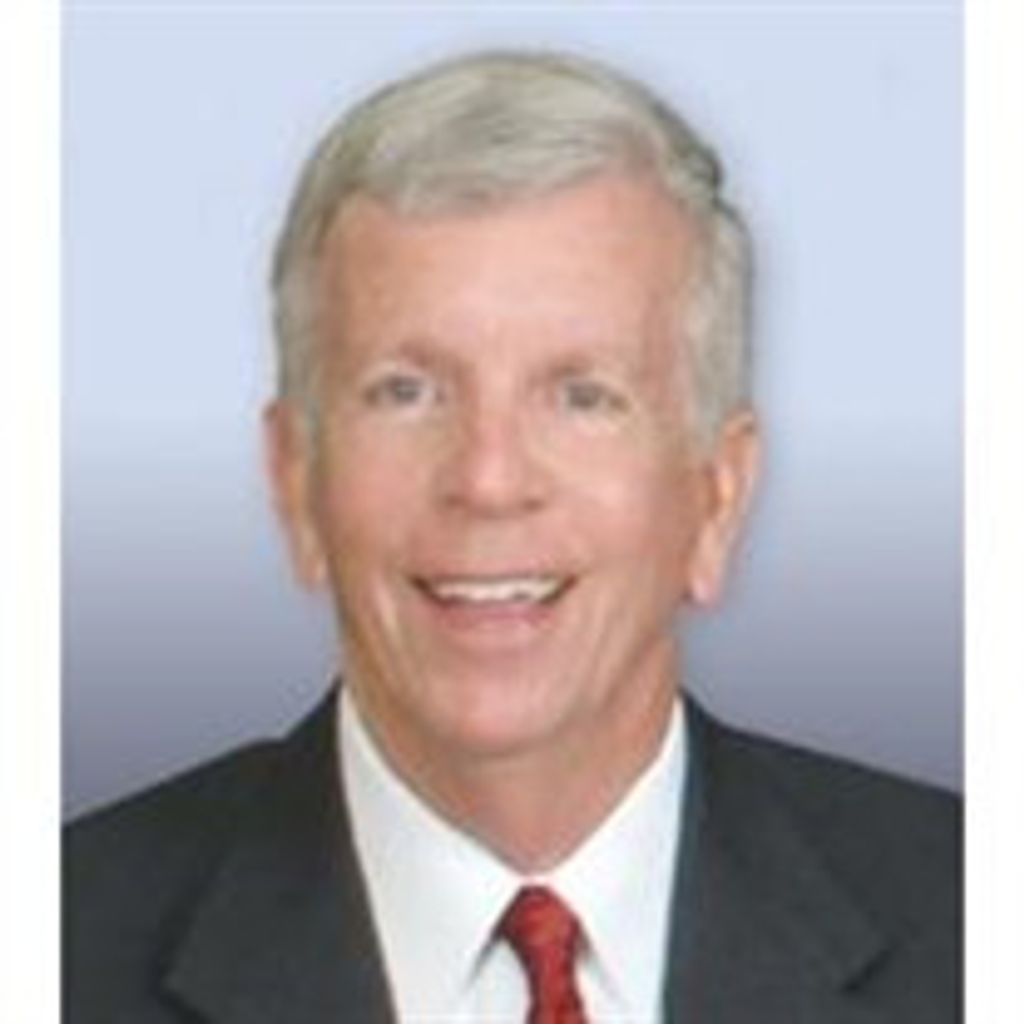 Richard B. Hellstrom