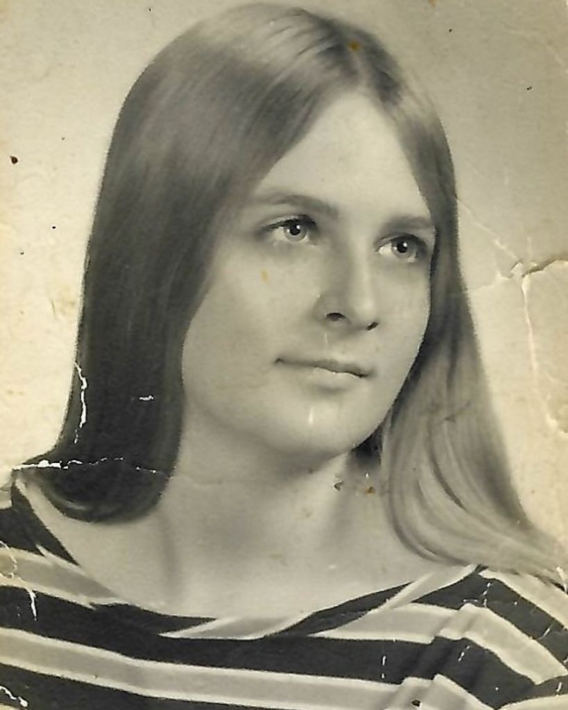 Marlene Kay Fugate