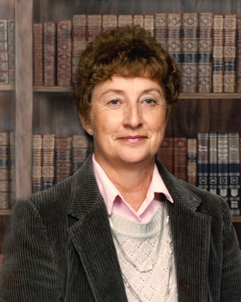Dena (Chadwick)  Stephens