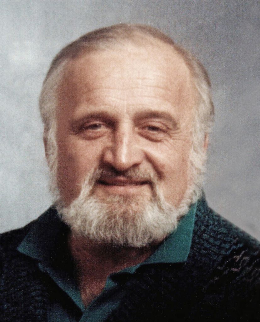 Harvey Edward "Ted" Miles Profile Photo