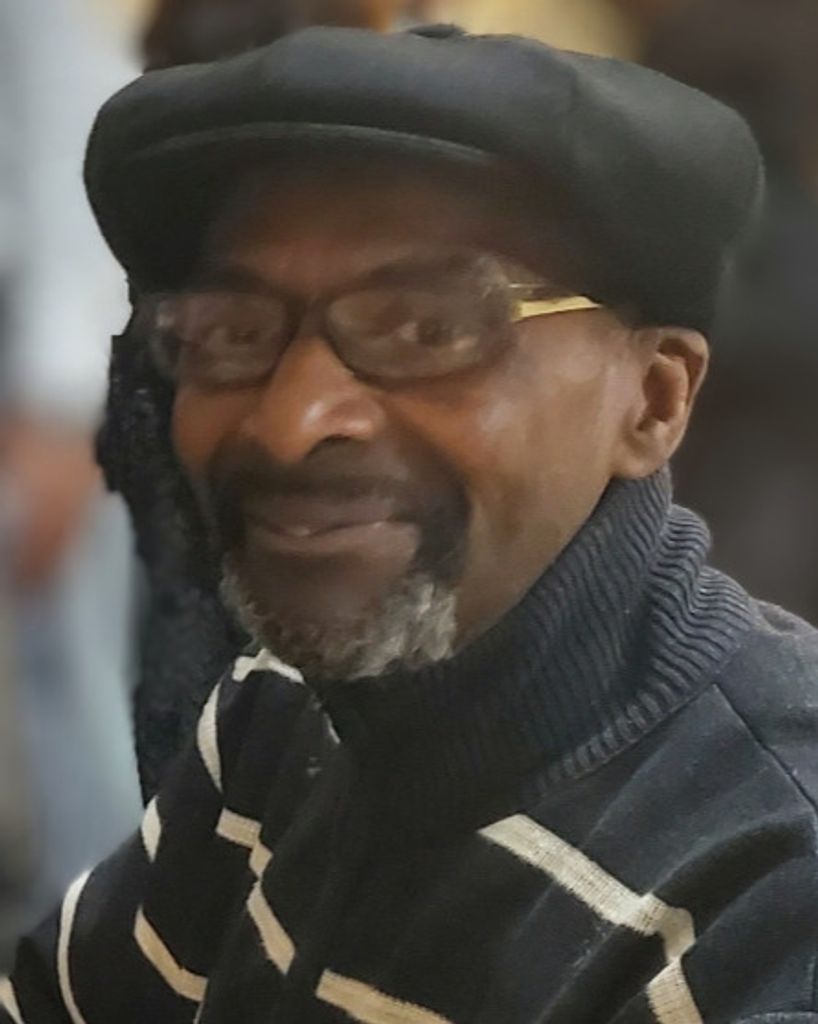 Michael Henry Profile Photo