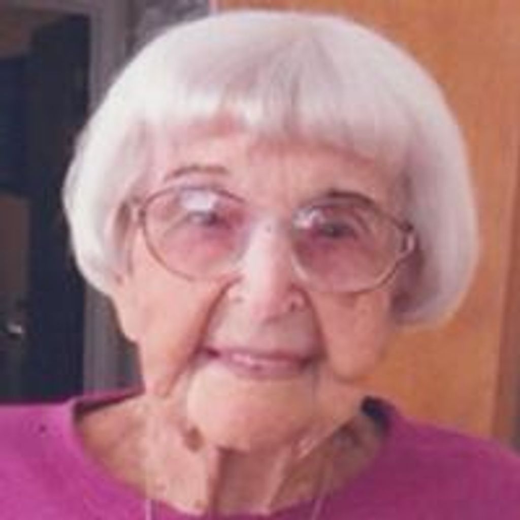Katherine Jeanette Clark