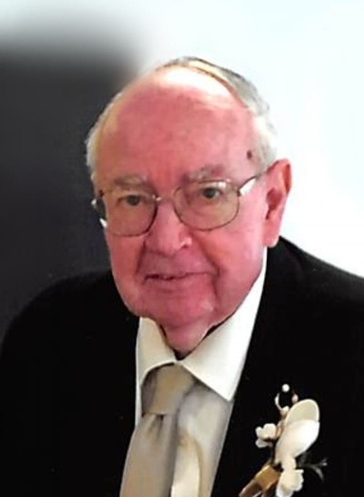 Richard Joseph Rempe Profile Photo