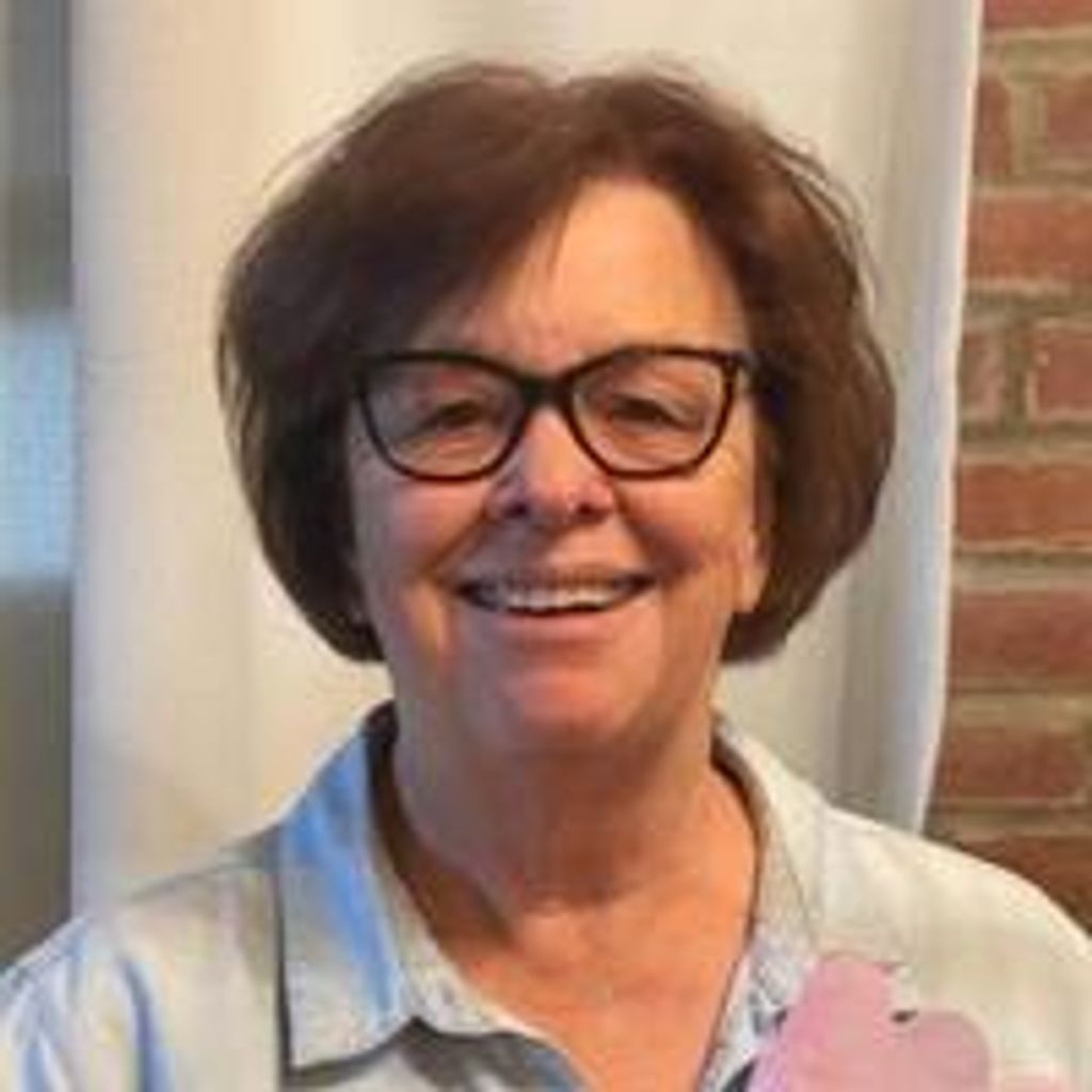 Kathy Ann Ford