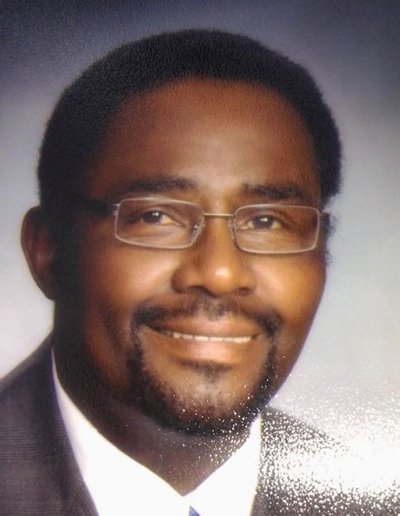 Valentine C. Okwesili Profile Photo