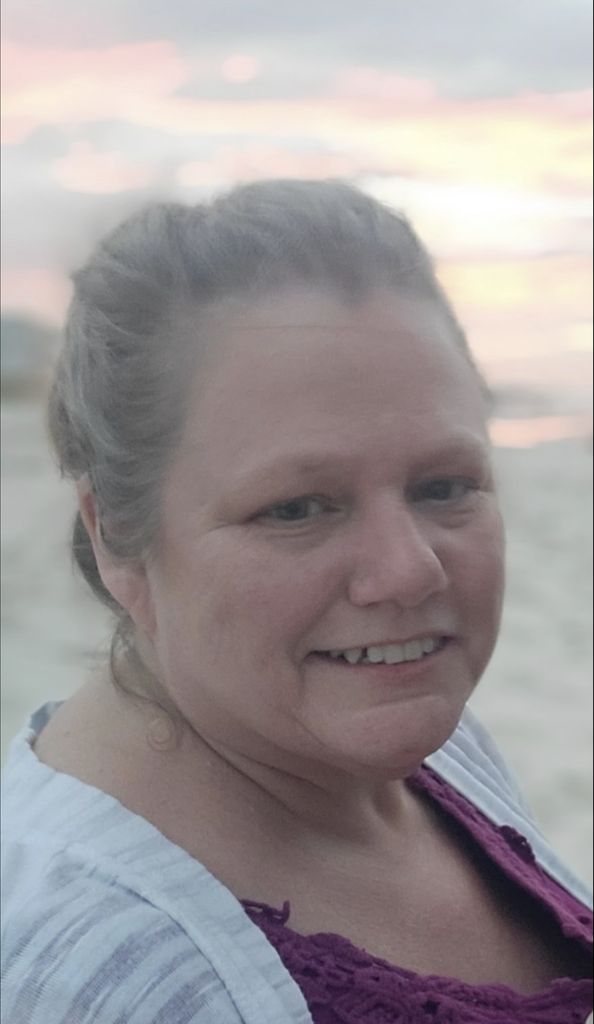 Tammy Childress