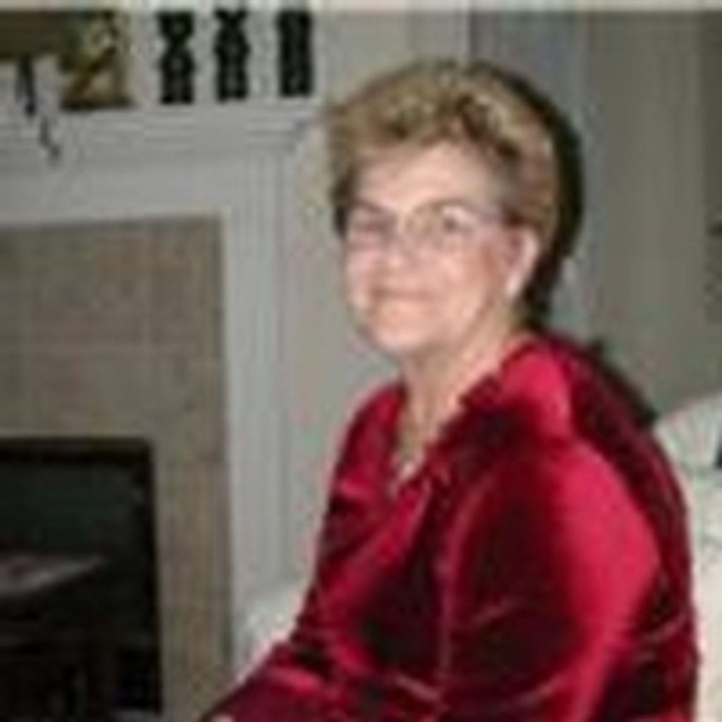 Jean Carol Cummings