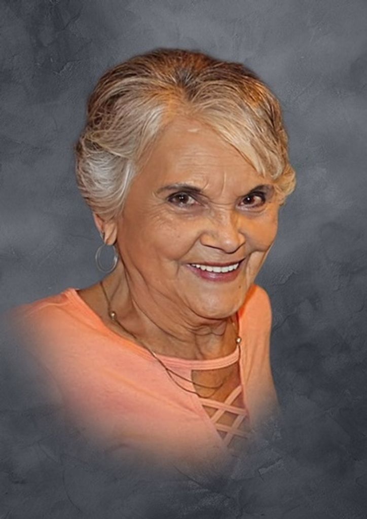 Mary Allen Cooper Profile Photo