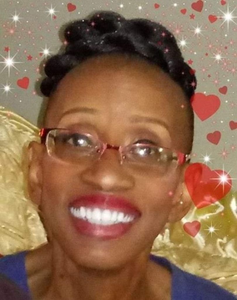 Pearl Beverly Dorsey