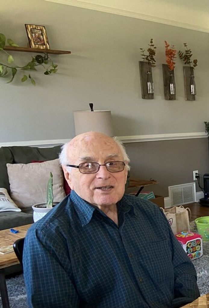 Raymond L. Yenkel Profile Photo