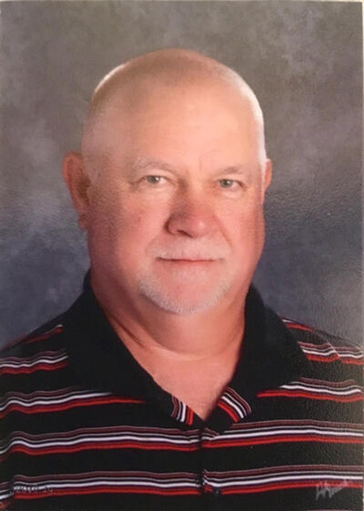 Shelby Thornton Profile Photo