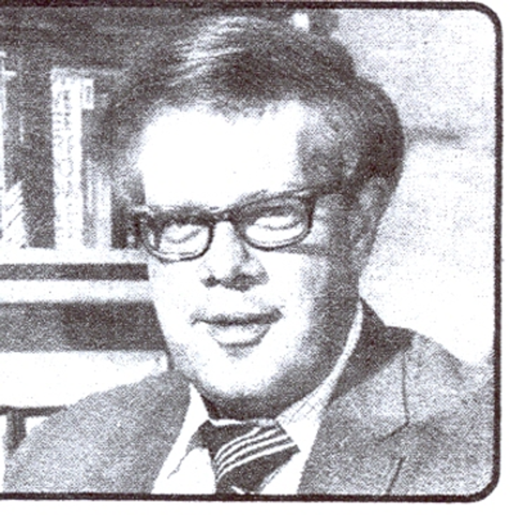 William A. Whiteman Profile Photo