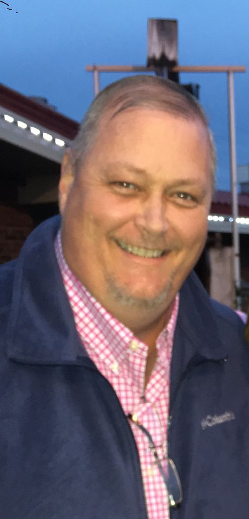 Kevin Lester