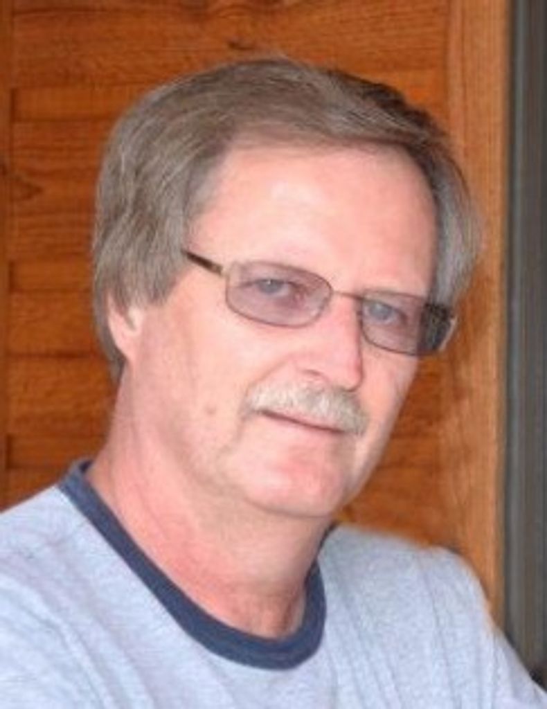 Craig Vandenberg