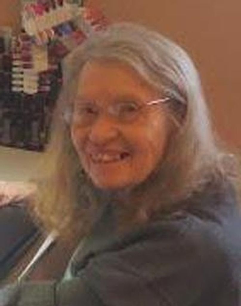 Marguerite Josephine Franzel