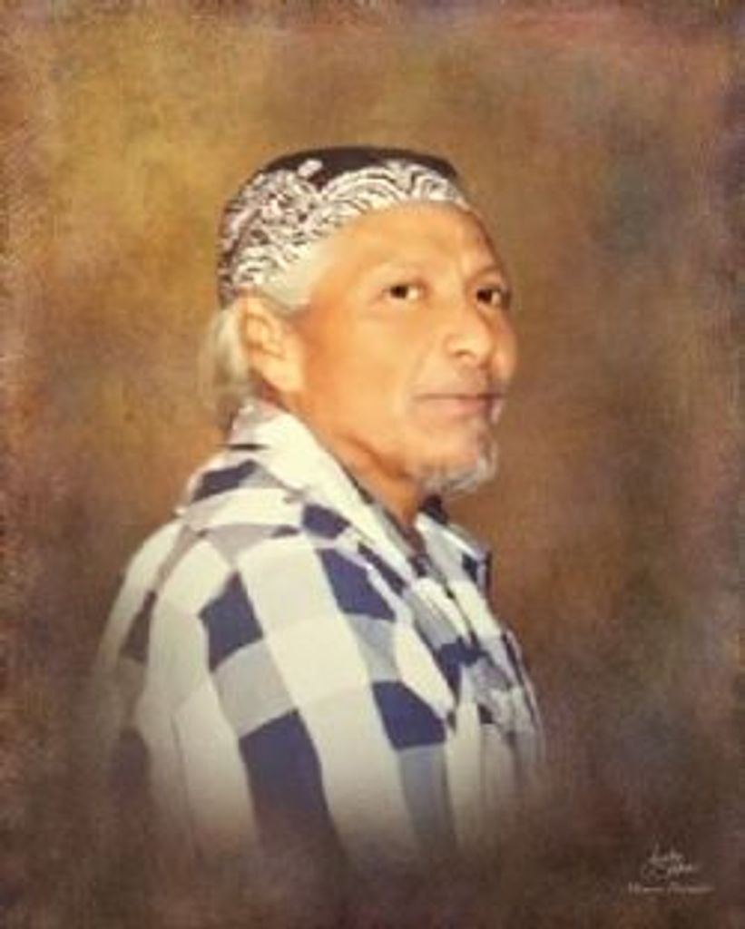 Andres Guzman