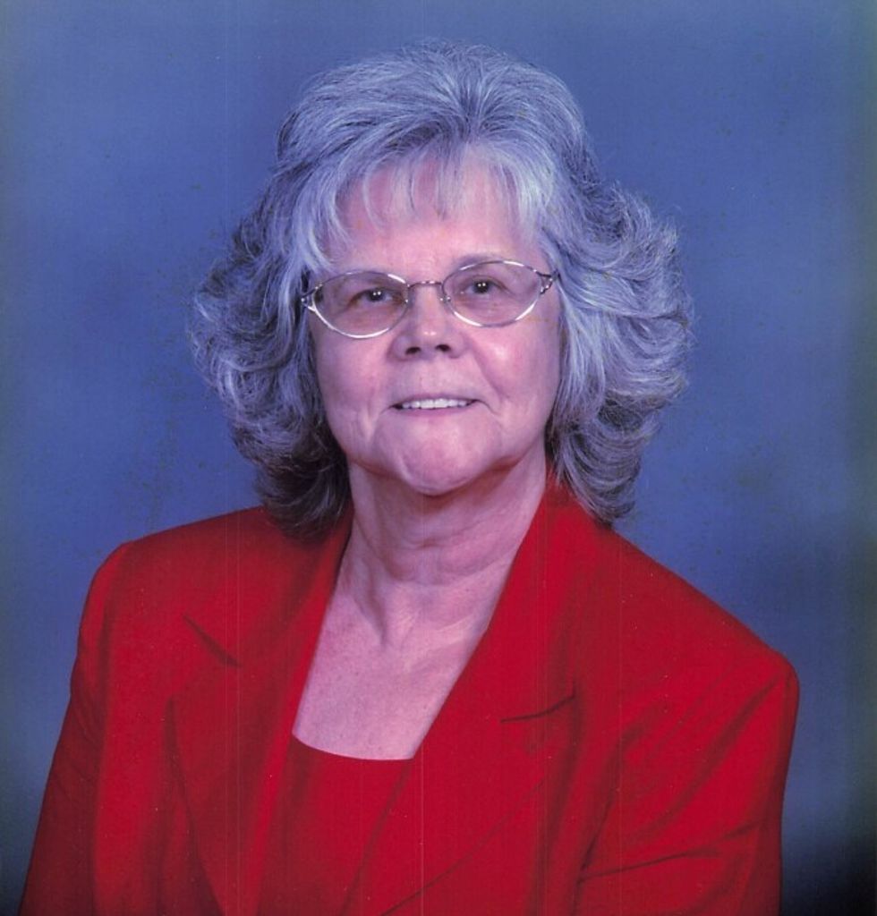 Barbara (Williams)  Shoemake