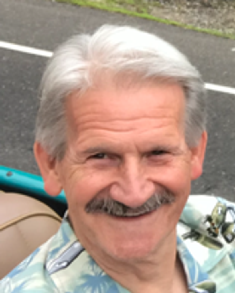 Timothy Roger Hagar Profile Photo