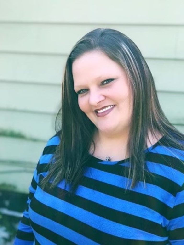 Jessica Lynn Hines Profile Photo