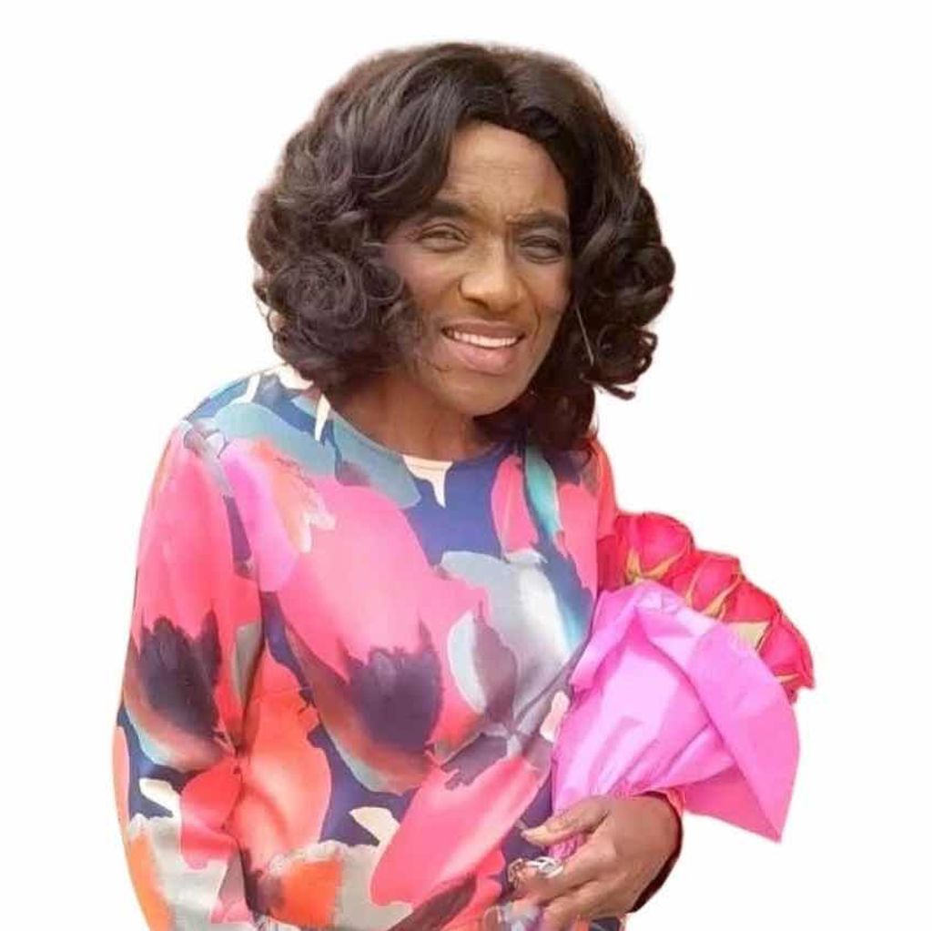 Mary Goss Barber Profile Photo