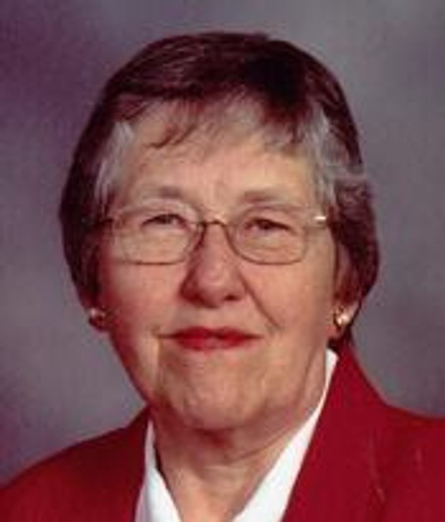 Dorothy Harris