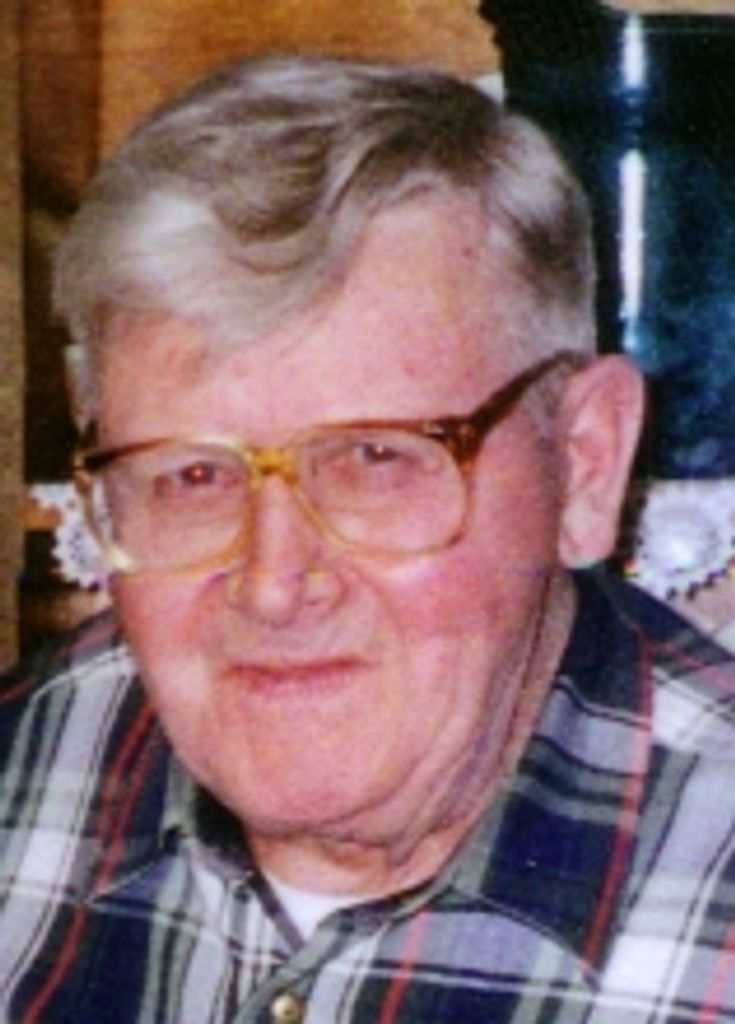 Kenneth W. Sund