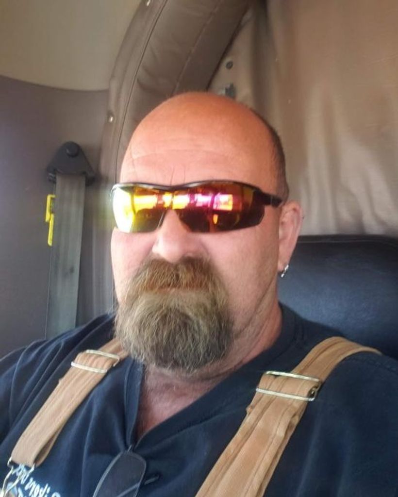 Dean Garwood Profile Photo