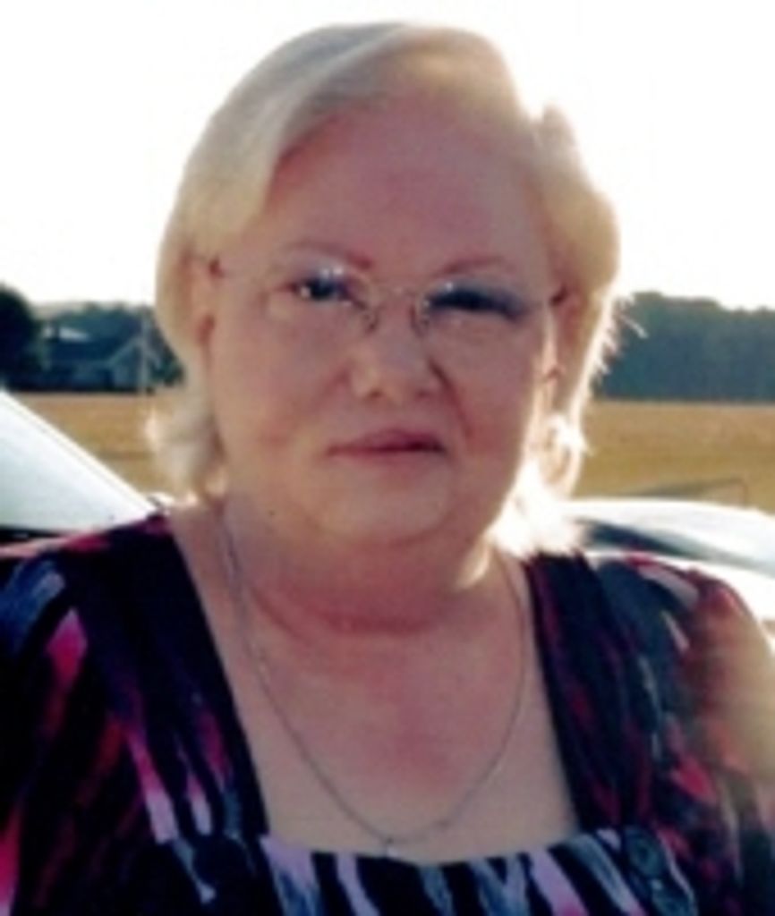 Nancy Lynn Williams