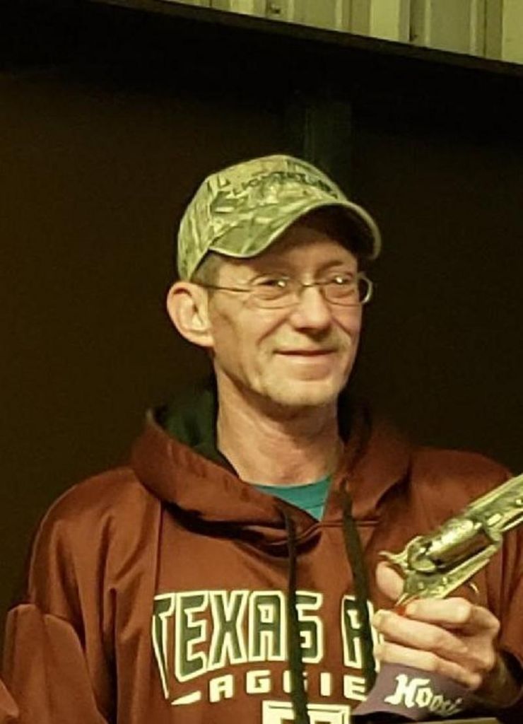 William Joseph Kasperlain, Sr. Profile Photo