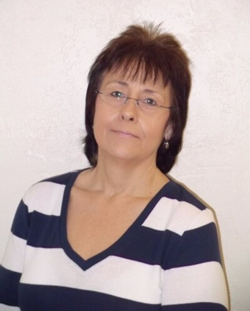 Sandra Sue Leitner (Evans)