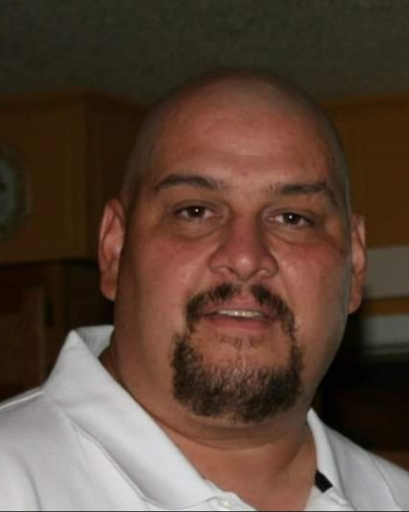 Orey Anthony Seymour