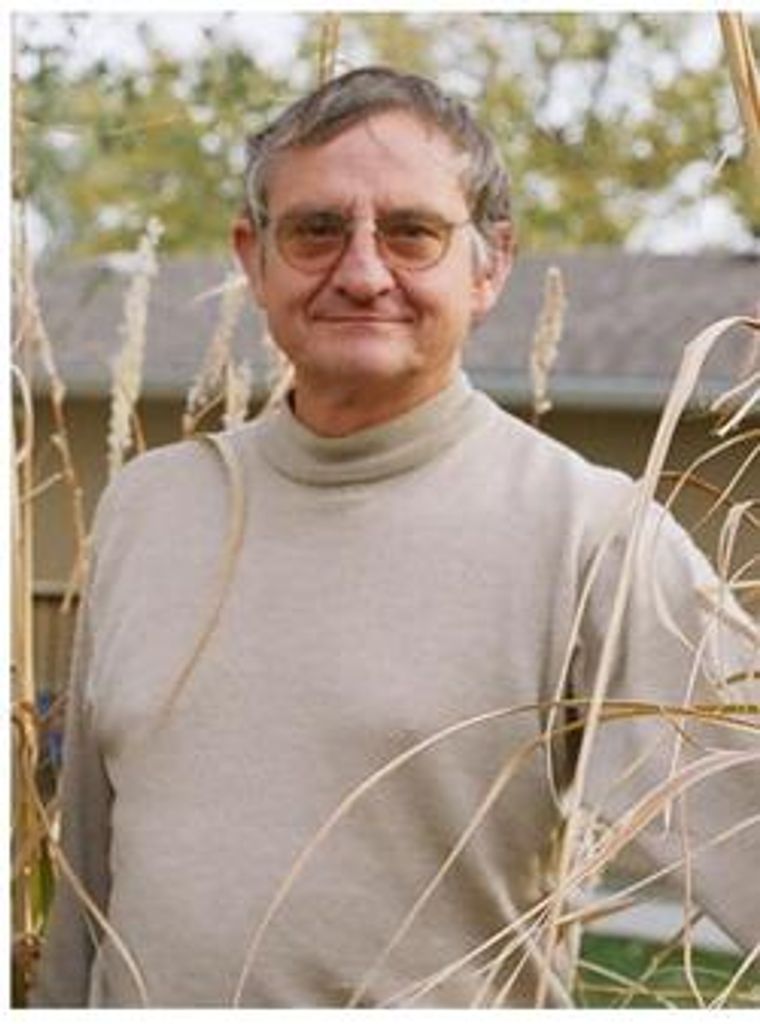 Bruce W. Barefield Profile Photo