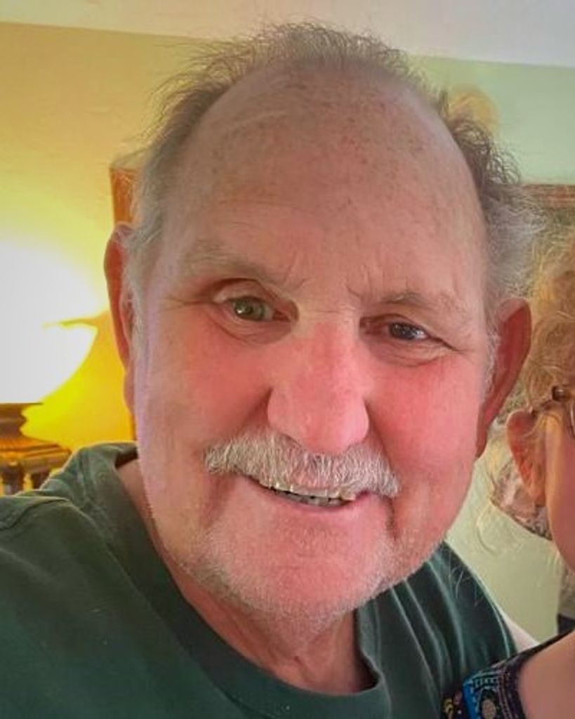 Louie Douglas "Doug" Deming Profile Photo