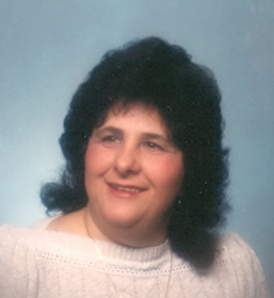 Marlene Hensley