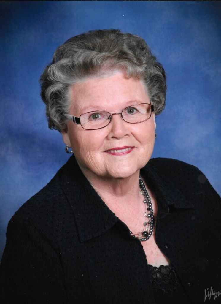 Betty Fredman Profile Photo