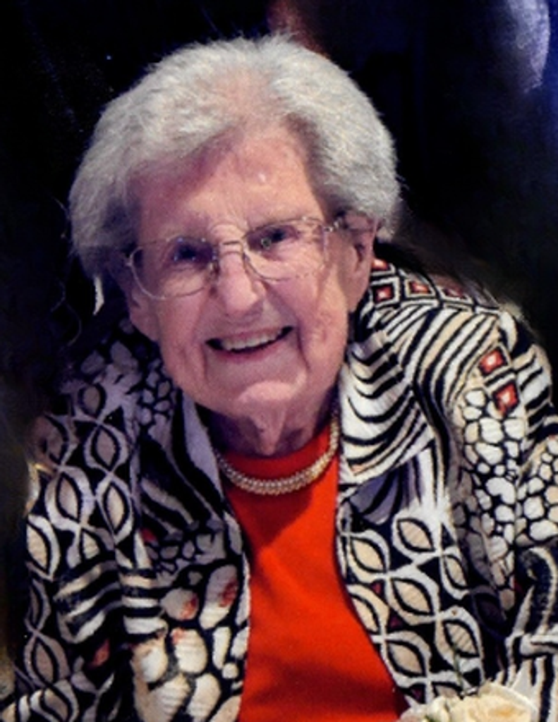 Josephine Rose Campagna Profile Photo