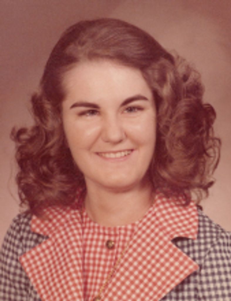 Susan Marie Shaeffer