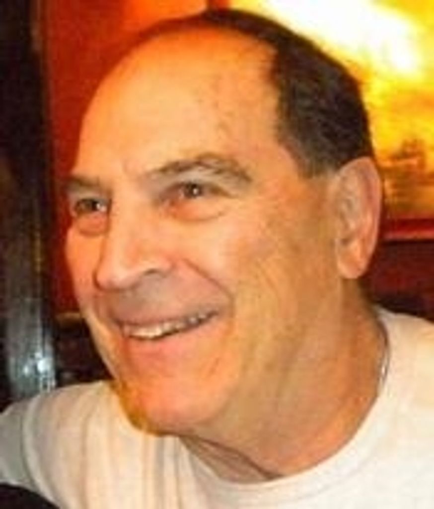 Herschel K. Holmes Profile Photo